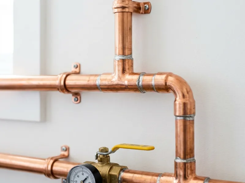 Pipe Repair & Replacement Plumber in Halls Crossing, UT